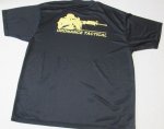 画像4: 沖縄オードナンス　Tシャツ　XXL　ORDNANCE TACTICAL (4)