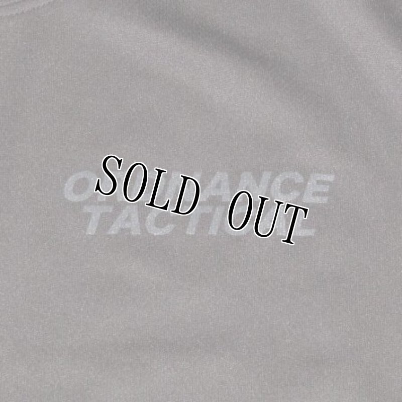 画像2: 沖縄オードナンス　Tシャツ　S　ORDNANCE TACTICAL (2)