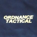 画像3: 沖縄オードナンス　Tシャツ　XXL　ORDNANCE TACTICAL (3)