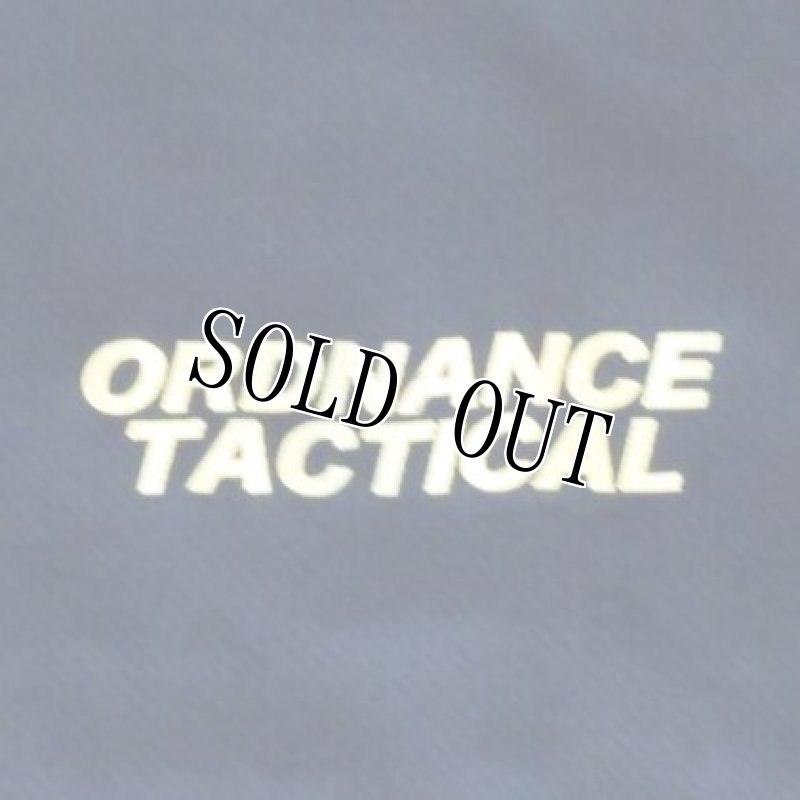 画像3: 沖縄オードナンス Tシャツ XXL ORDNANCE TACTICAL (3)