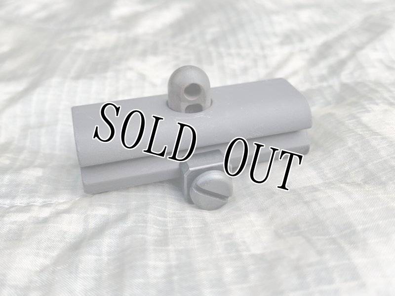 画像3: 米軍実物 Knights Armament バイポッドアダプター  M16 M4 M27 IAR ナイツ (3)