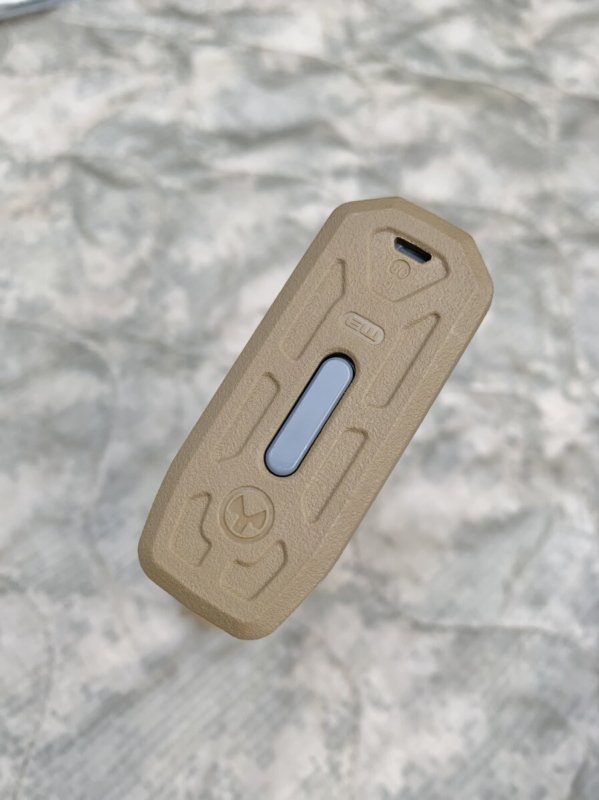 画像12: 米軍実物 MAGPUL  PMAG 30 GEN M3 AR-15/M4/M16 30連マガジン  WINDOW 両窓 30rd マグ 5.56mm コヨーテタン (12)