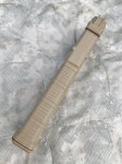 画像6: 米軍実物 MAGPUL  PMAG 30 GEN M3 AR-15/M4/M16 30連マガジン  WINDOW 両窓 30rd マグ 5.56mm コヨーテタン (6)