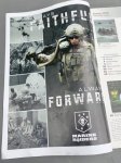 画像3: 米軍放出品 MARINES CORPS GAZETTE　　 (3)