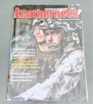 画像1: 米軍放出品 MARINES CORPS LEATHERNECK (1)