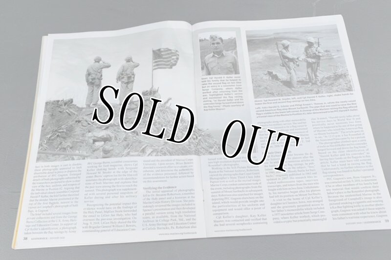 画像10: 米軍放出品 MARINES CORPS LEATHERNECK (10)