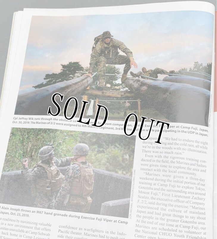 画像7: 米軍放出品 MARINES CORPS LEATHERNECK (7)