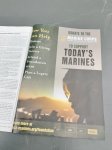 画像12: 米軍放出品 MARINES CORPS GAZETTE　　 (12)