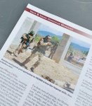 画像11: 米軍放出品 MARINES CORPS GAZETTE　　 (11)