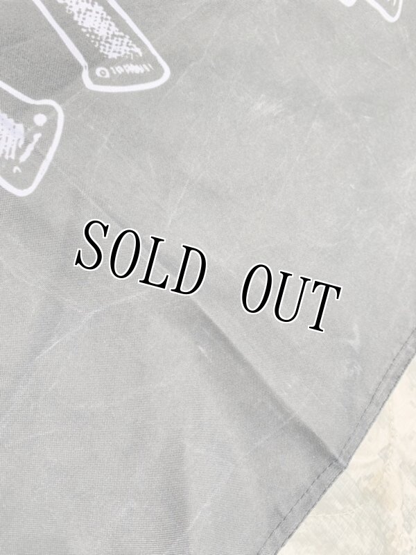 画像3: 米軍放出品 US ARMY フラッグ (3)