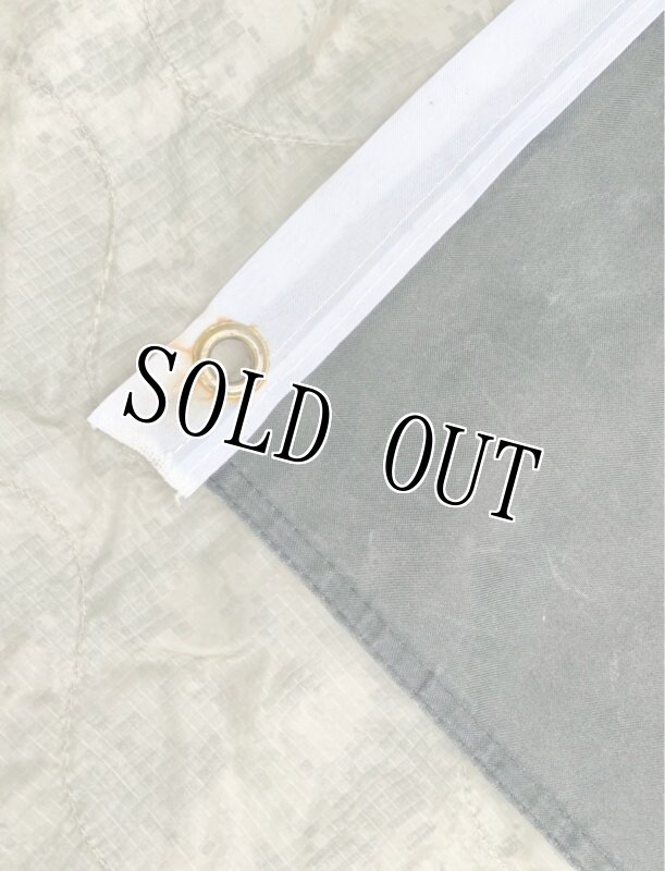 画像6: 米軍放出品 US ARMY フラッグ (6)