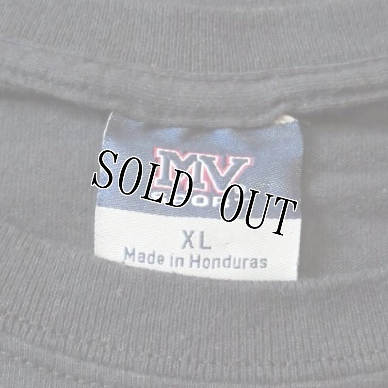 画像3: 米軍放出品 USMC SEMPER FI  ロゴプリントTシャツ XL (3)