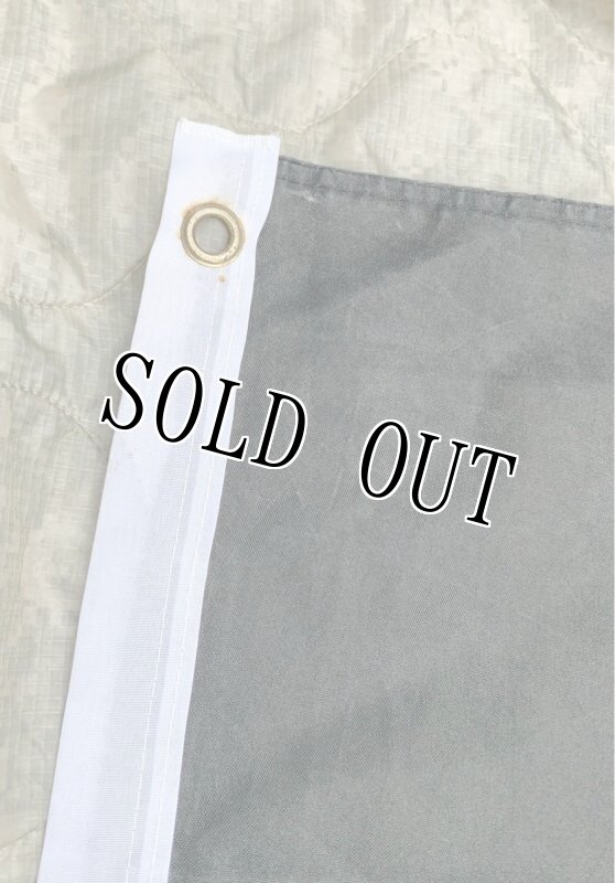 画像5: 米軍放出品 US ARMY フラッグ (5)