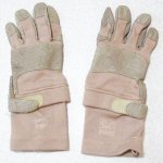 画像1: 米軍実物　FROG MAX GRIP　グローブ　TAN　X LARGE (1)