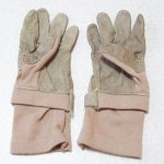 画像3: 米軍実物　FROG MAX GRIP　グローブ　TAN　X LARGE (3)