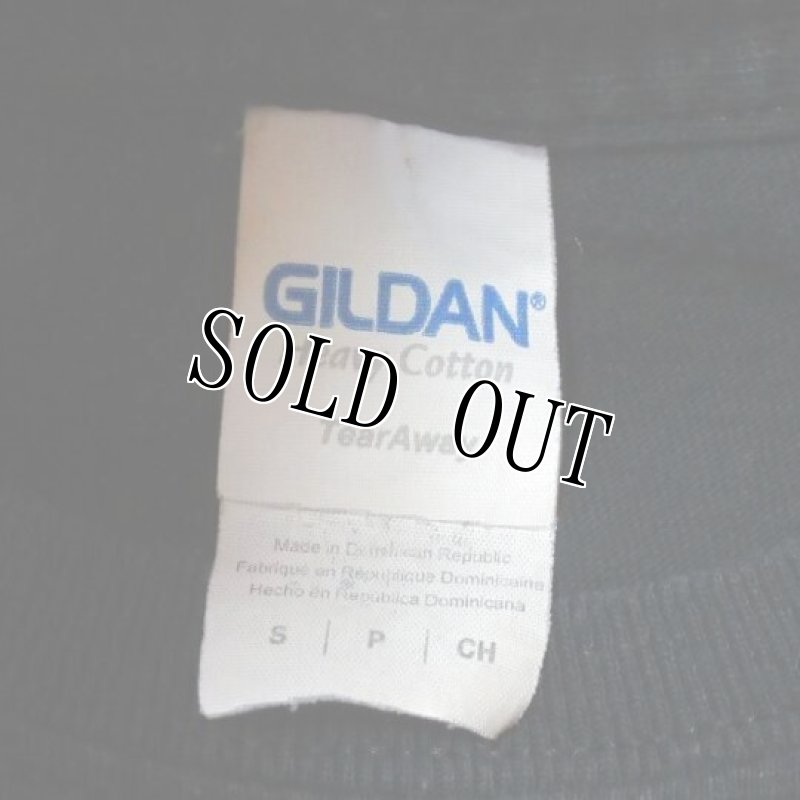 画像5: 米軍放出品 US NAVY プリントTシャツ SMALL (5)