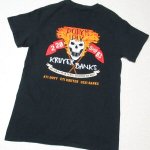 画像4: 米軍放出品　US NAVY　プリントTシャツ　SMALL (4)