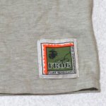 画像2: 米軍放出品,FROG　ロングスリーブシャツ　LARGE (2)