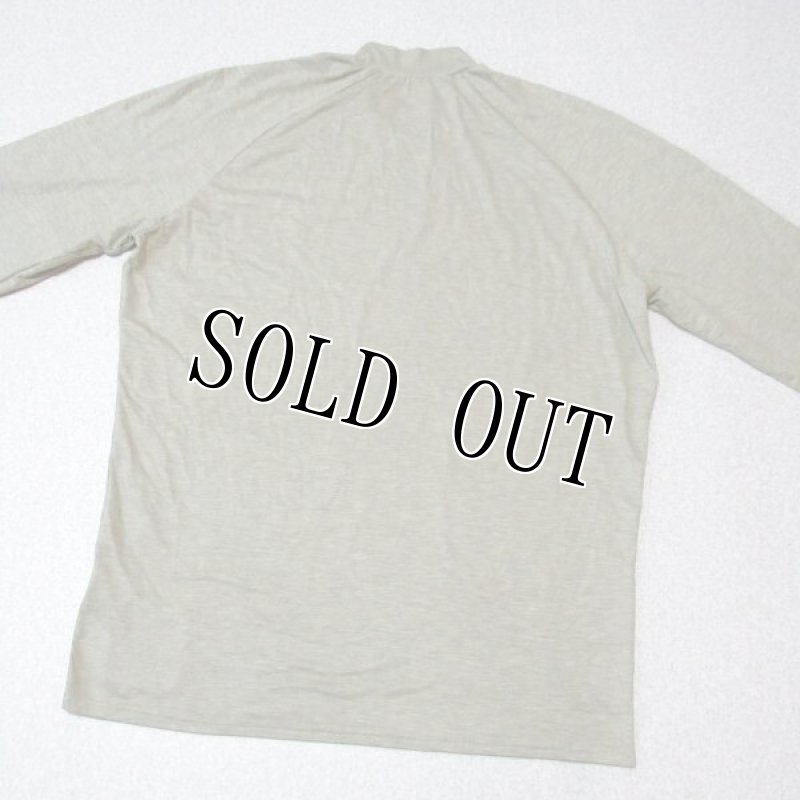 画像3: 米軍放出品,FROG ロングスリーブシャツ LARGE (3)