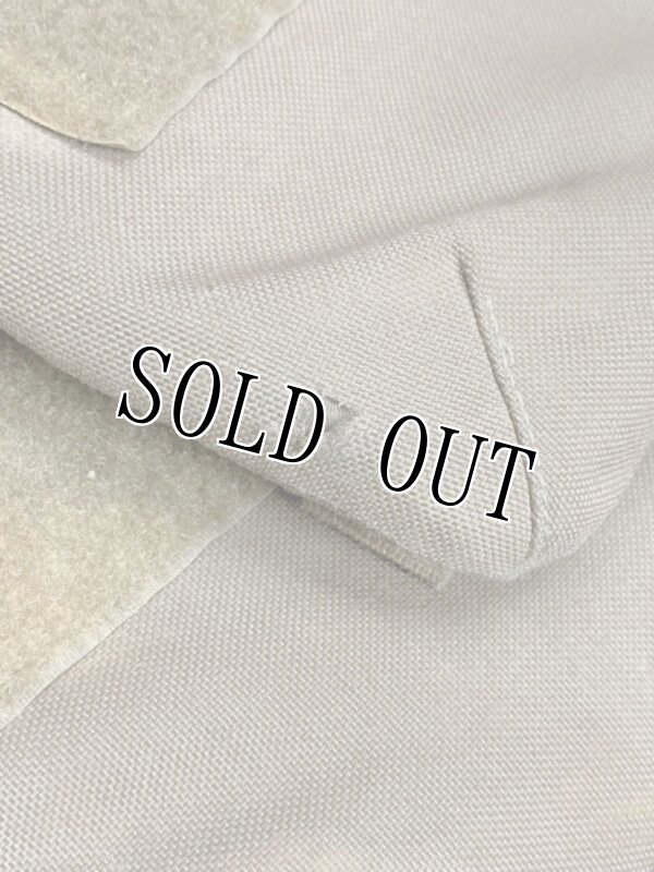 画像6: 米軍実物 USMC IMTV/PC  SIDE PLATE POCKET  (6)