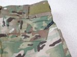 画像3: 米軍放出品,Crye Precision　G4 フィールドパンツ マルチカム 36SHORT (3)