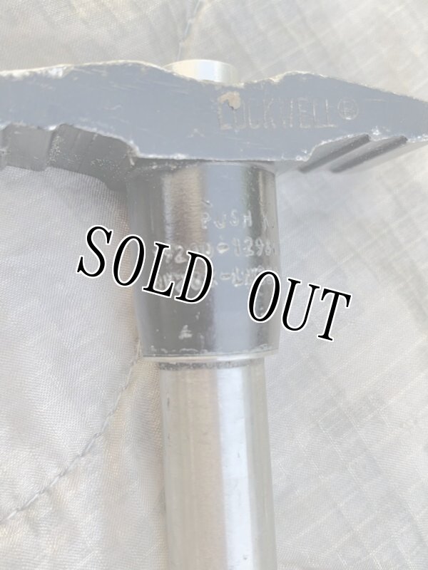 画像4: 米軍実物 M240 / M249 PINTLE ADAPTER (4)