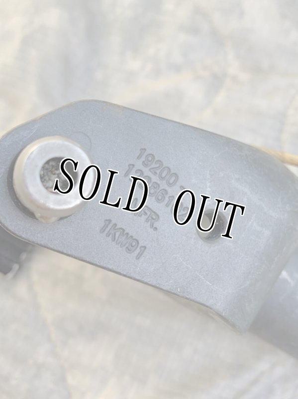 画像8: 米軍実物 M240 / M249 PINTLE ADAPTER (8)