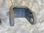 画像6: 米軍実物 M240 / M249 PINTLE ADAPTER (6)