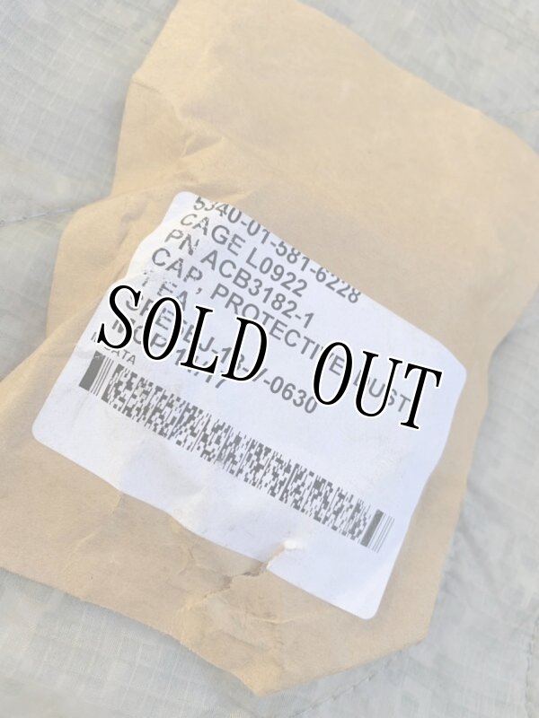 画像2: 米軍実物 TENEBRAEX TRIJICON ACOG スコープ キルフラッシュ キャップ (2)