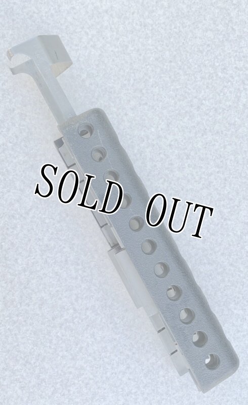 画像4: 米軍実物 M240 ヒートシールド USMC ARMY (4)