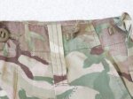 画像4: 米軍放出品,イギリス軍　迷彩パンツ　 (4)