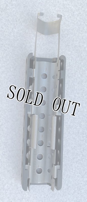 画像3: 米軍実物 M240 ヒートシールド USMC ARMY (3)