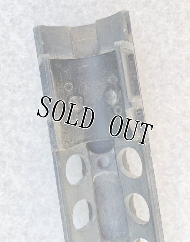 画像8: 米軍実物 KNIGHTS ARMAMENT M5 RAS Quad Rail アンダー (8)