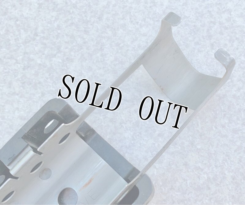 画像8: 米軍実物 M240 ヒートシールド USMC ARMY (8)