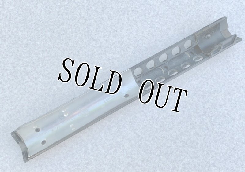 画像5: 米軍実物 KNIGHTS ARMAMENT M5 RAS Quad Rail アンダー (5)