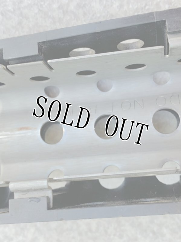 画像7: 米軍実物 M240 ヒートシールド USMC ARMY (7)