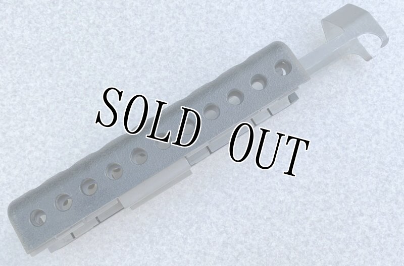 画像2: 米軍実物 M240 ヒートシールド USMC ARMY (2)