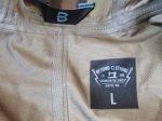 画像4: 米軍実物 Beyond Clothing MULTICAM A6 Rain Jacket　GORE-TEX　LARGE (4)