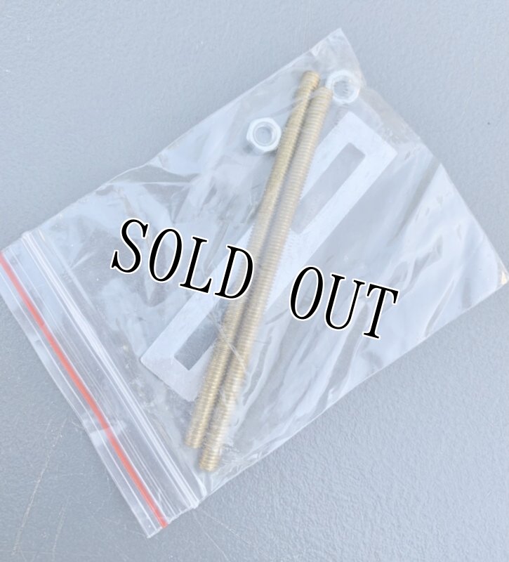 画像3: 米軍放出品 AMERICAN LEGION CAR EMBLEM (3)