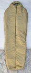 画像3: 米軍実物 KIFARU SLICK BAG 20   DEGREE SYNTHETIC SLEEPING BAG (3)