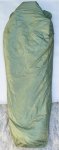 画像6: 米軍実物 KIFARU SLICK BAG 20   DEGREE SYNTHETIC SLEEPING BAG (6)