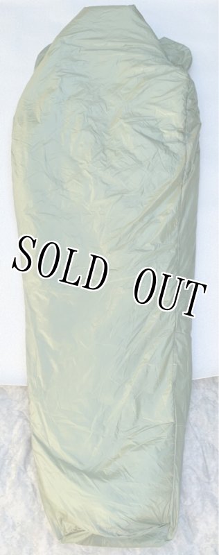 画像6: 米軍実物 KIFARU SLICK BAG 20   DEGREE SYNTHETIC SLEEPING BAG (6)