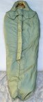 画像1: 米軍実物 KIFARU SLICK BAG 20   DEGREE SYNTHETIC SLEEPING BAG (1)