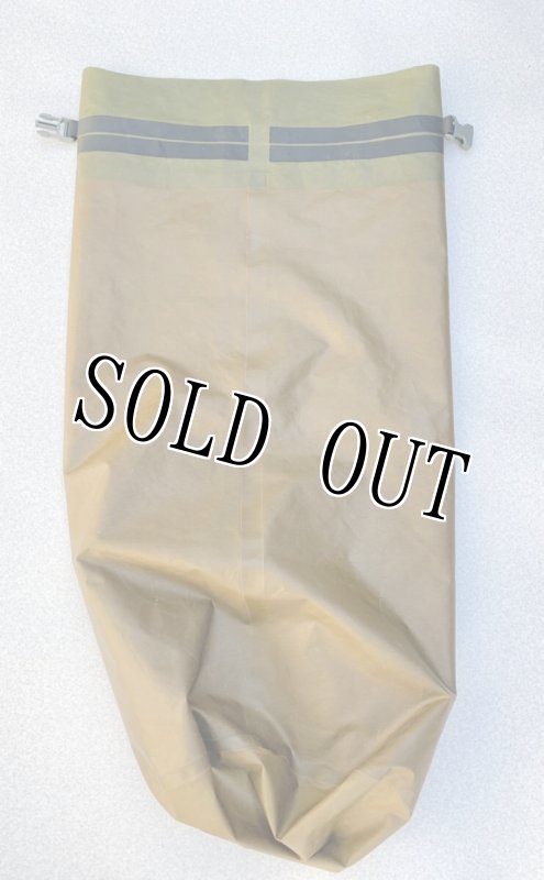 画像14: 米軍実物 KIFARU SLICK BAG 20   DEGREE SYNTHETIC SLEEPING BAG (14)