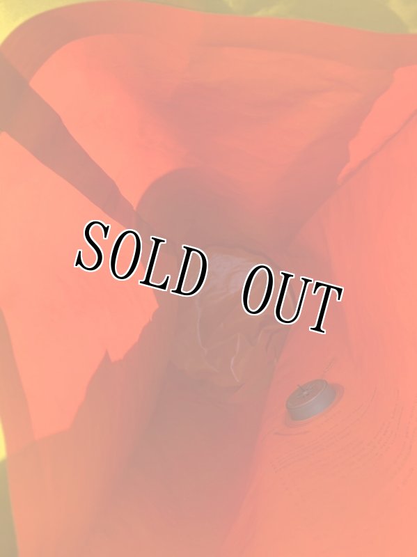 画像16: 米軍実物 KIFARU SLICK BAG 20   DEGREE SYNTHETIC SLEEPING BAG (16)