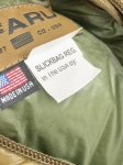 画像10: 米軍実物 KIFARU SLICK BAG 20   DEGREE SYNTHETIC SLEEPING BAG (10)