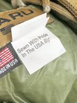 画像9: 米軍実物 KIFARU SLICK BAG 20   DEGREE SYNTHETIC SLEEPING BAG (9)