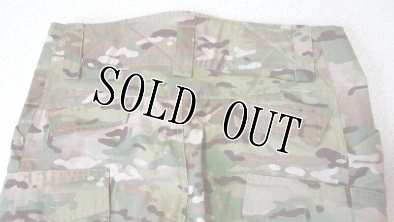 画像4: 米軍放出品,Crye Precision コンバットパンツ　CP4FR　34SHORT (4)