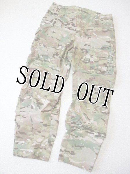 米軍放出品,Crye Precision コンバットパンツ CP4FR 34SHORT