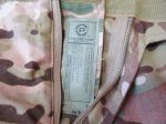 画像5: 米軍放出品,Crye Precision コンバットパンツ　CP4FR　34SHORT (5)